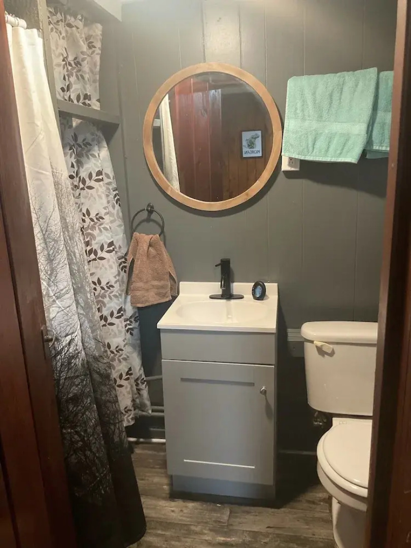 Fireside Village Cabins