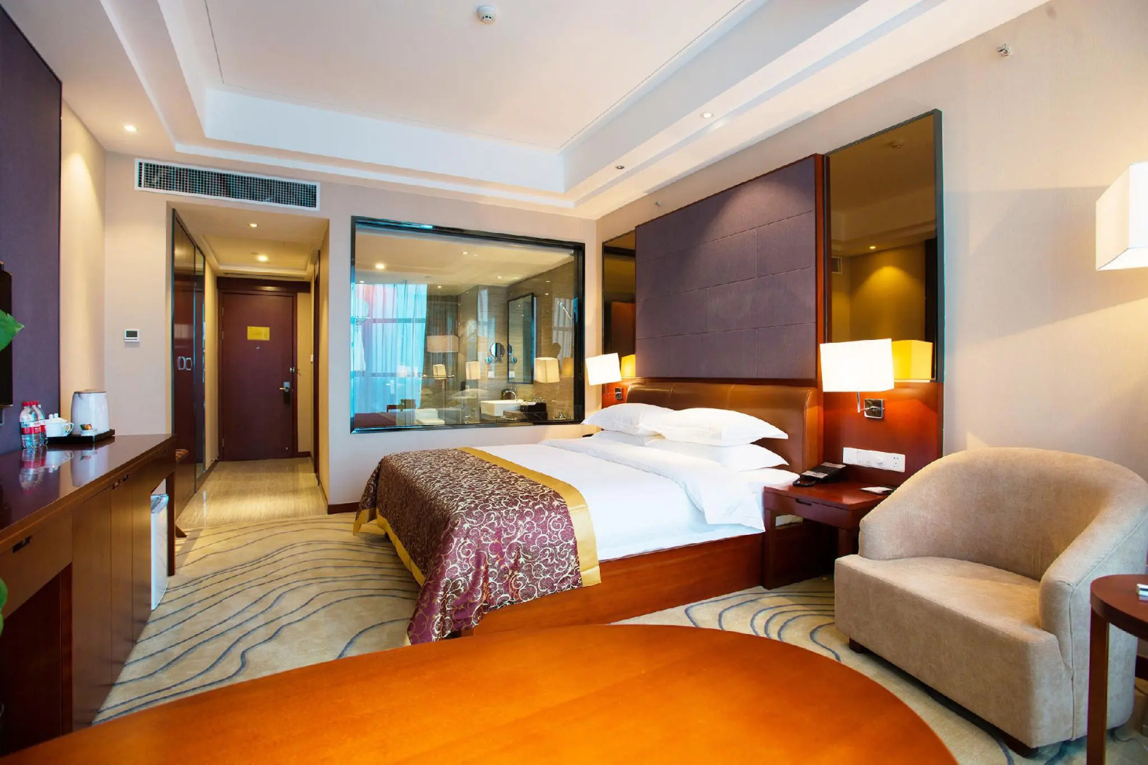 Xuchang Aviation Hotel