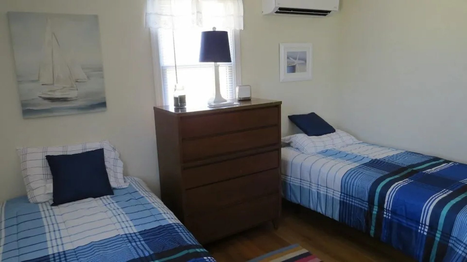 North Eastham 2 Bedroom With Central Air