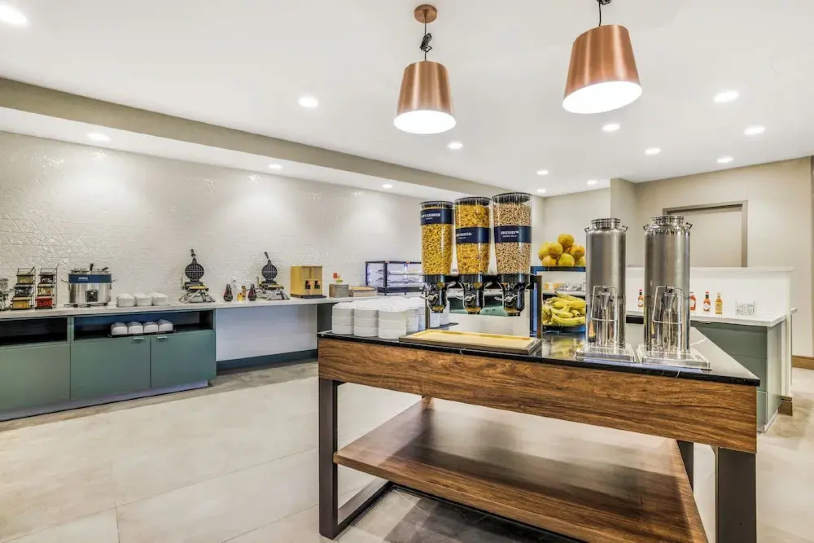 Home2 Suites Hilton Aurora Medical Center