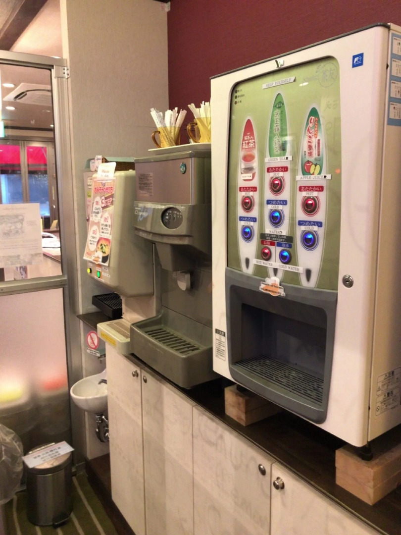 HOSTEL　WASABI Nagoya Ekimae