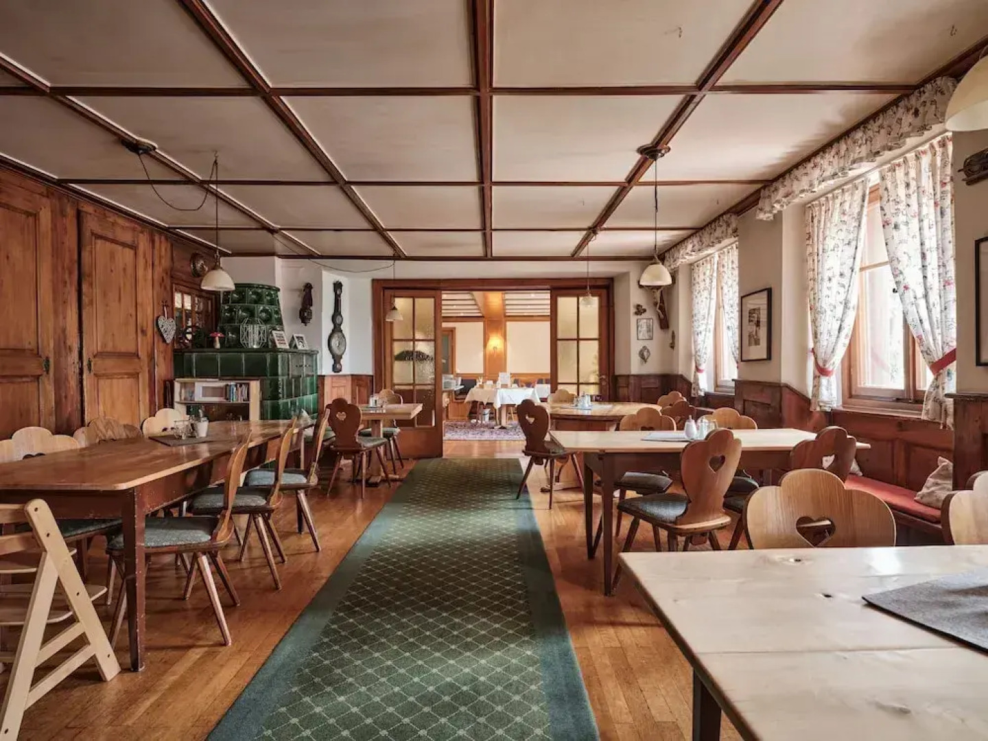 Hotel Hochfirst