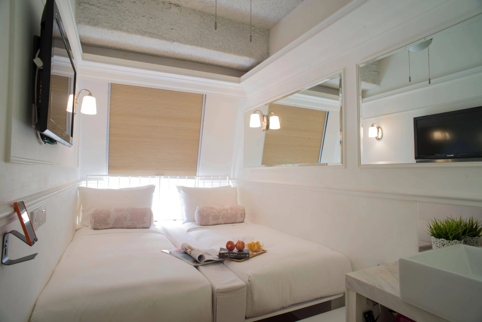 Mini Hotel Causeway Bay Hong Kong