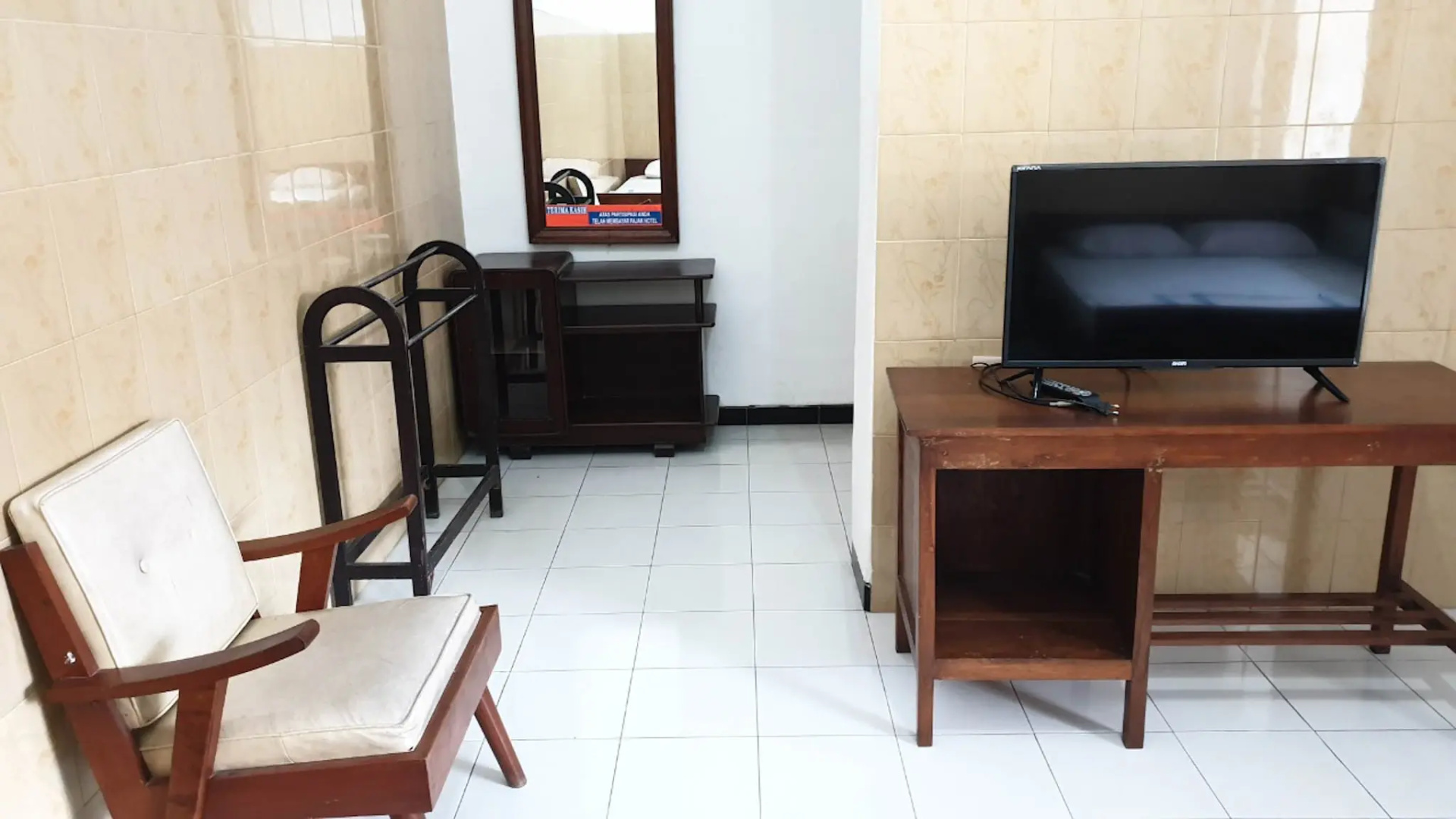 Hotel Tentrem Syariah Probolinggo RedPartner