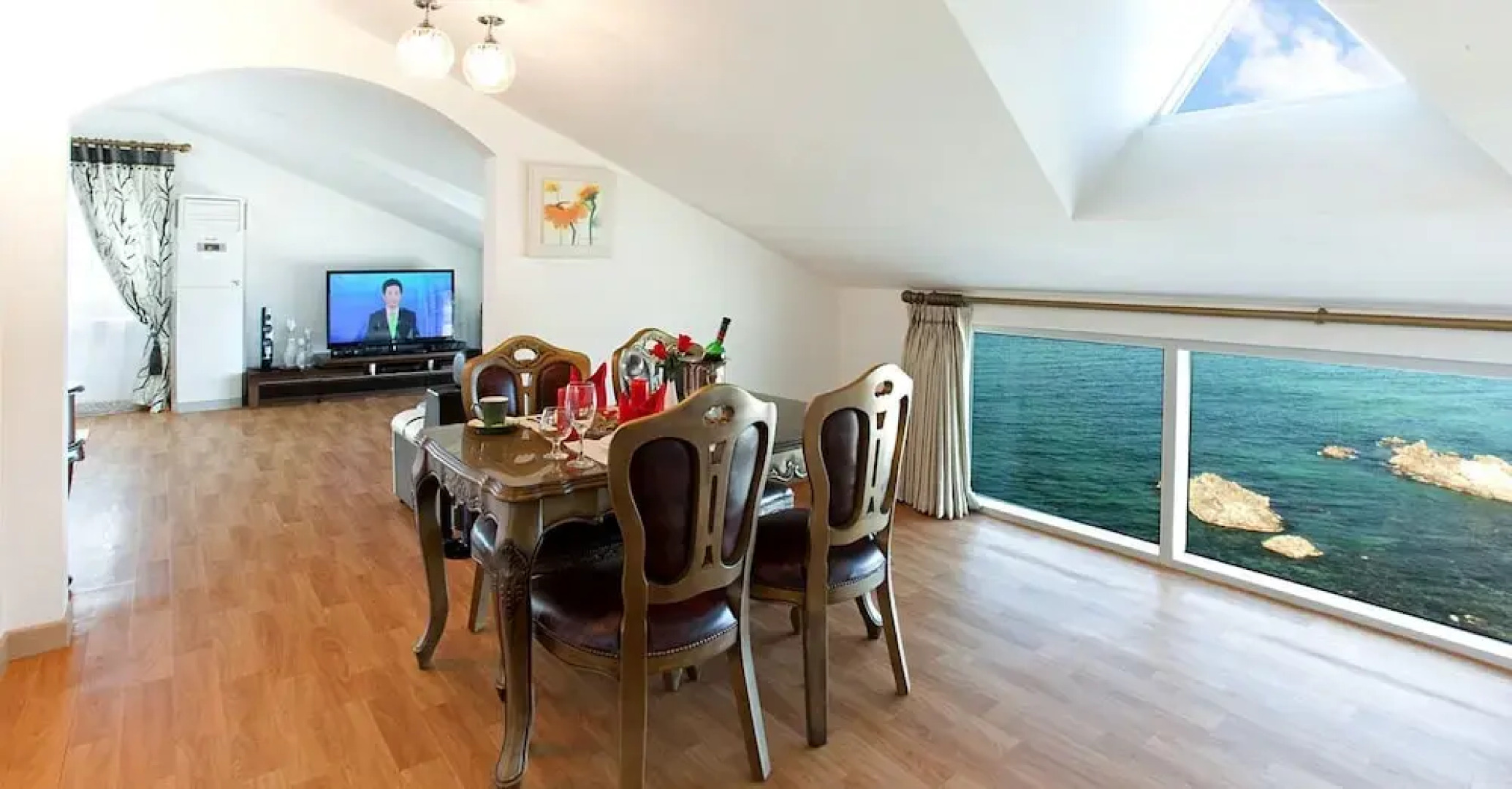 Yangyang Maldives Pension