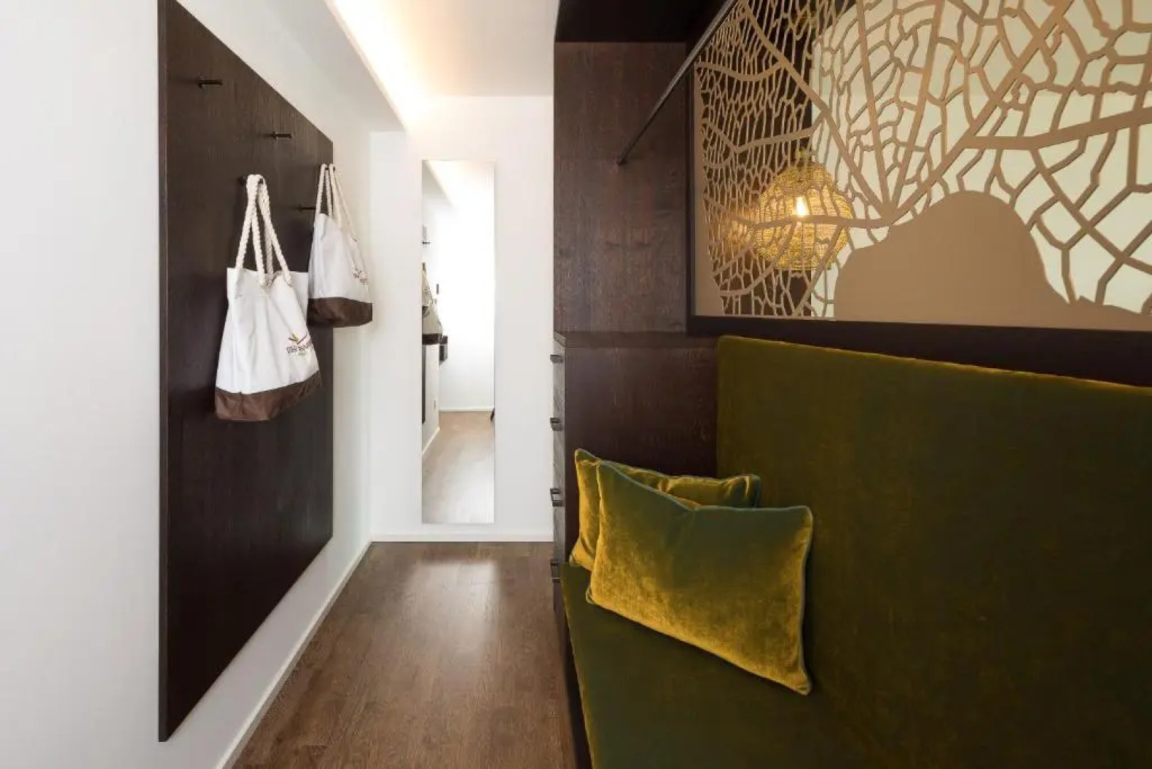 Hotel Der Weinmesser