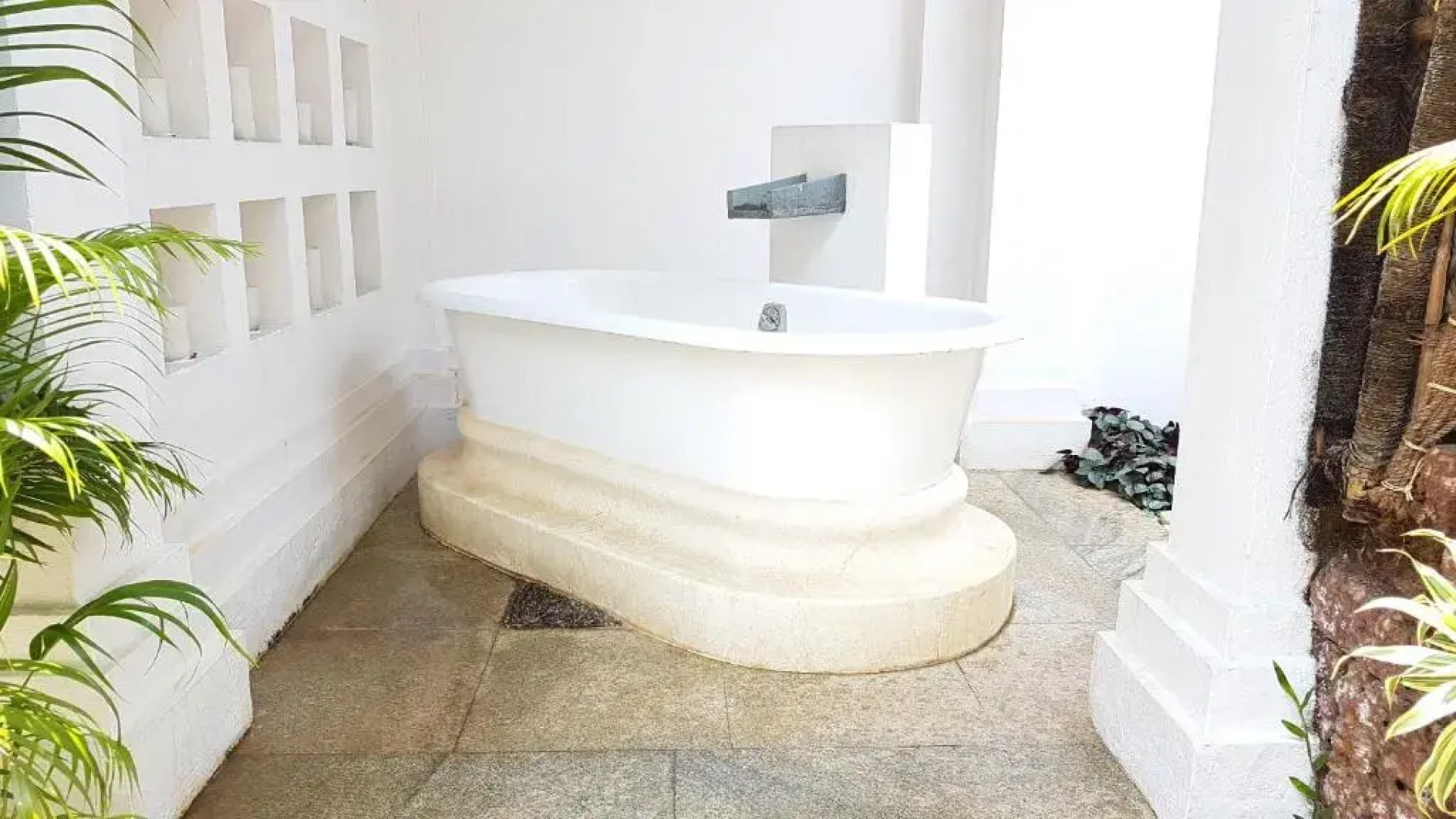 Taj Bekal Resort & Spa, Kerala