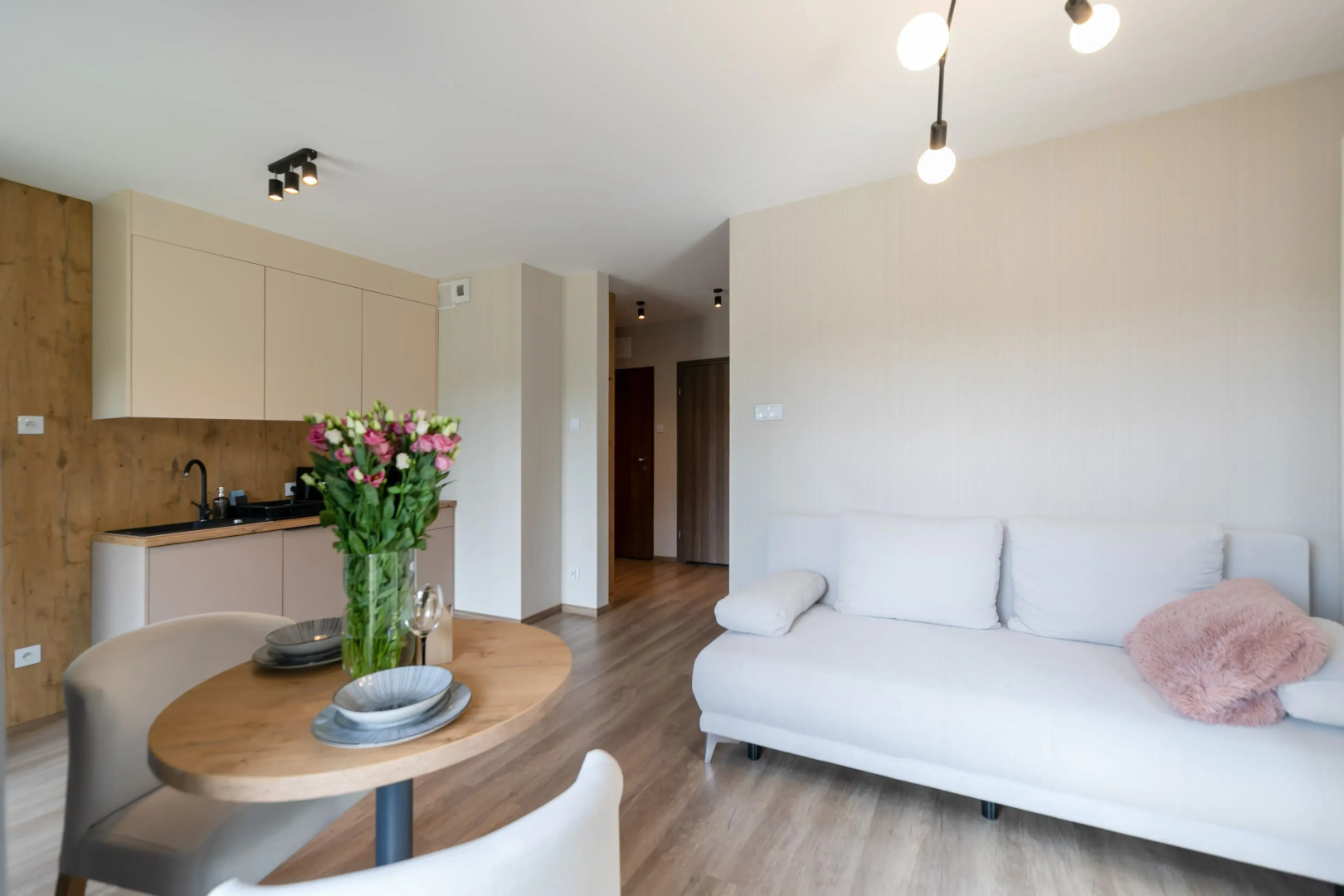 Dream Apart Daglezja