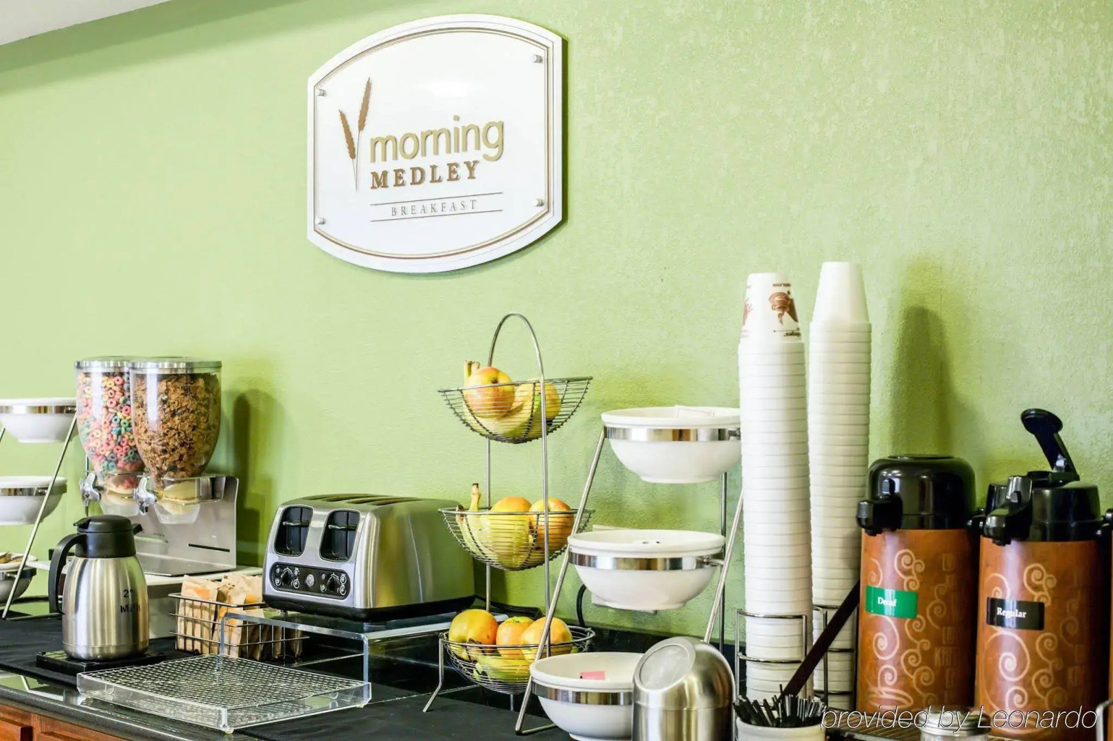 Rodeway Inn Austell Six Flags