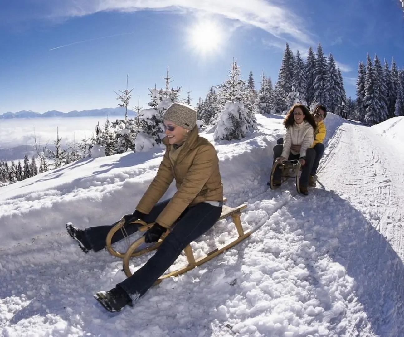 Villa Postillion am See