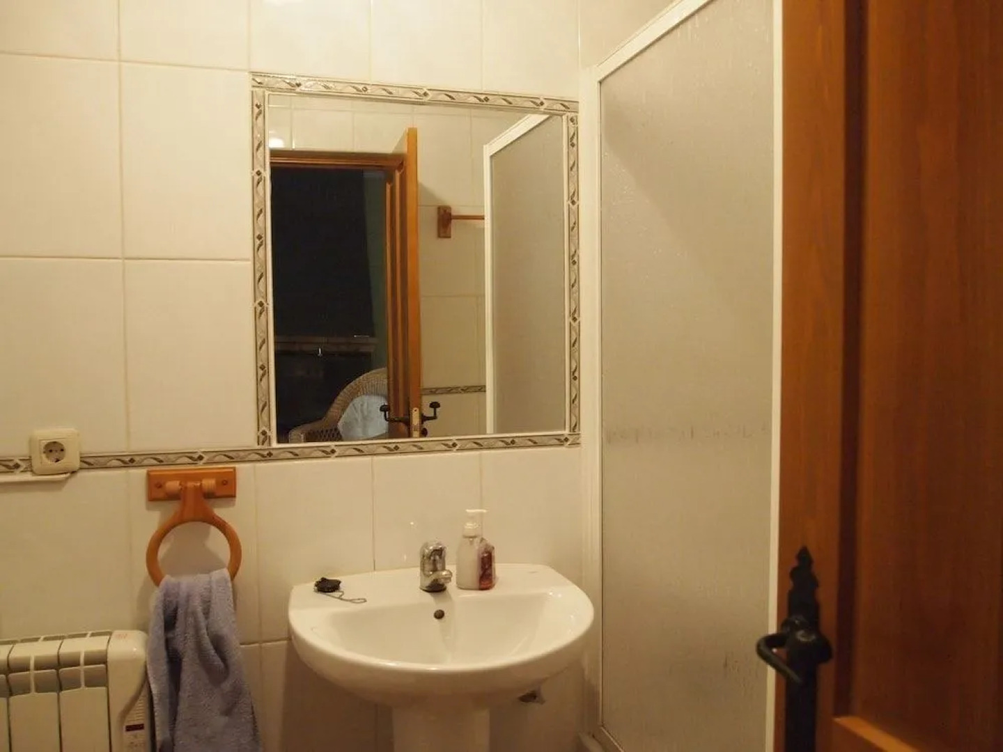 Casa Rural La Fresneda