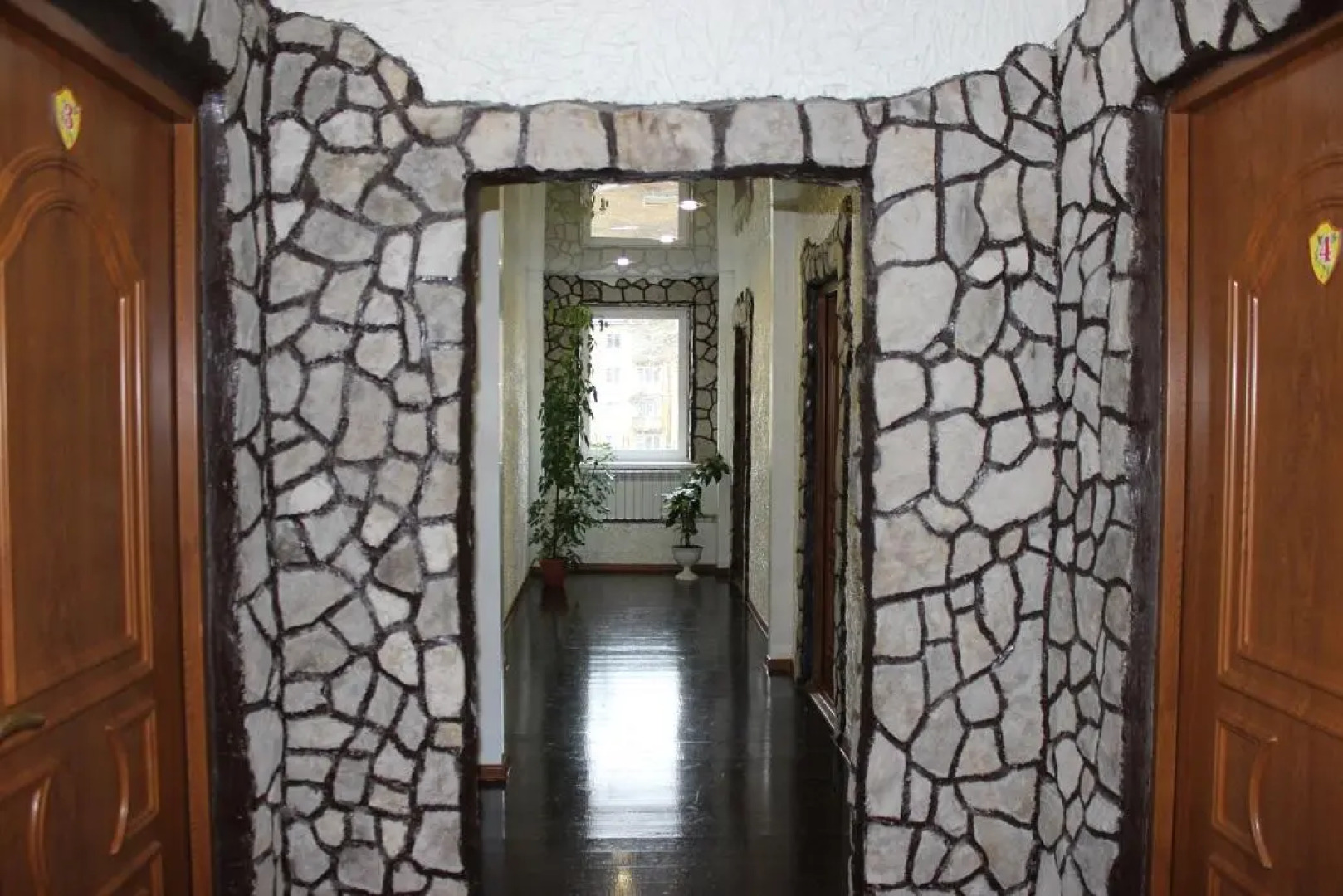 Старый Замок