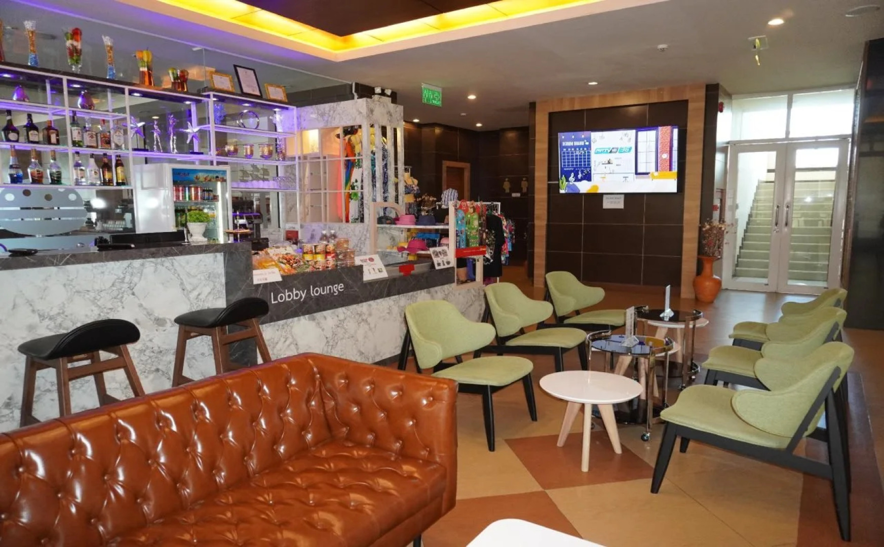 Saisawan Beach Resort