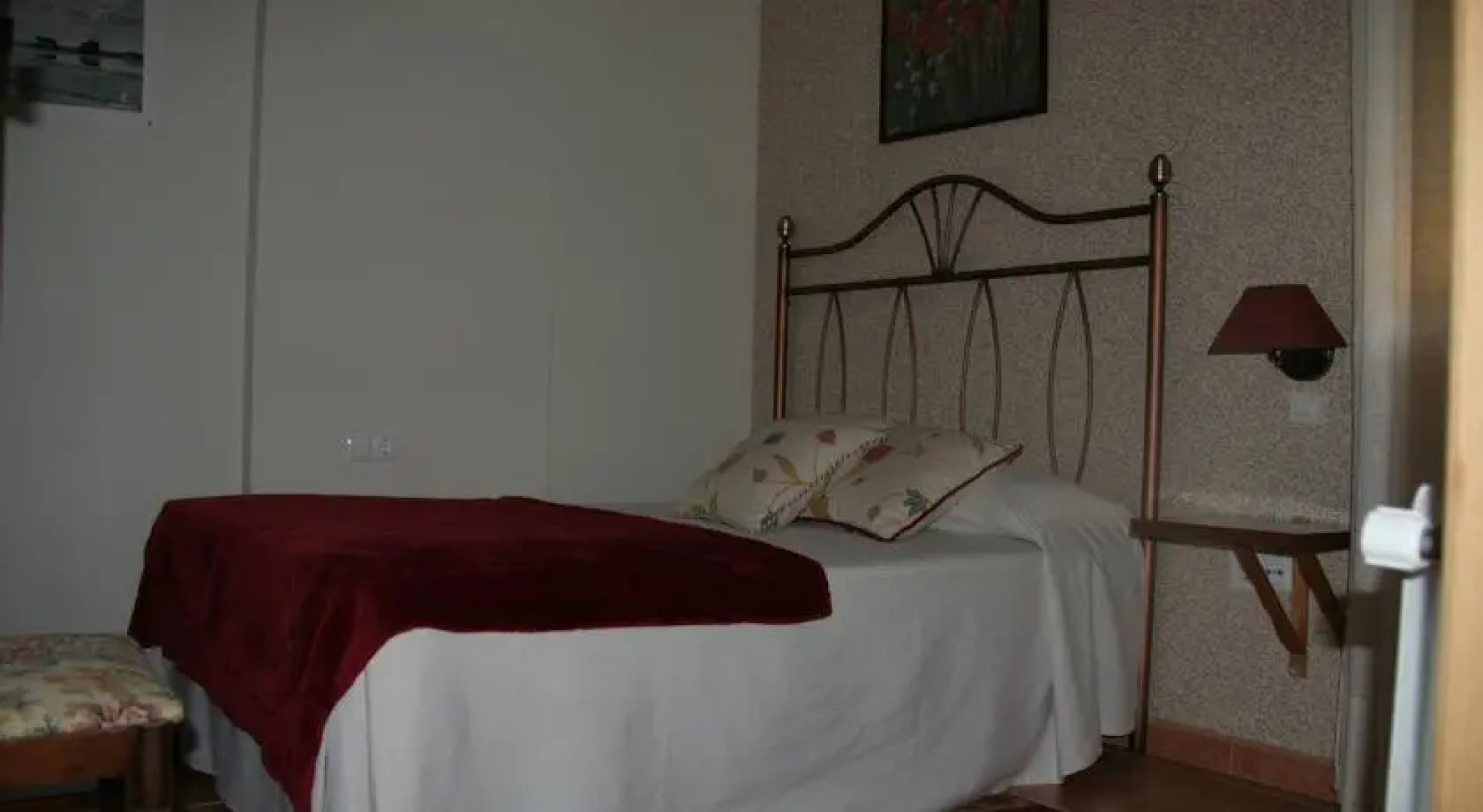 Alojamiento Rural La Tejería-Cuenca