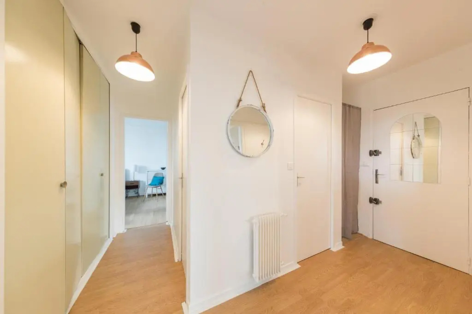 Appartement Les Elfes