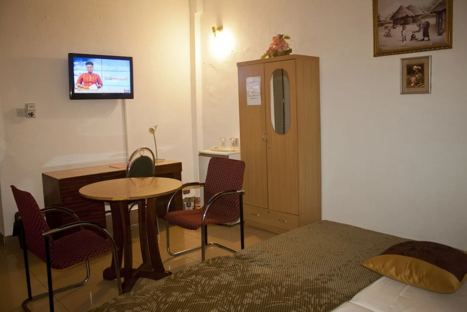 Arewa Sunshine Hotel