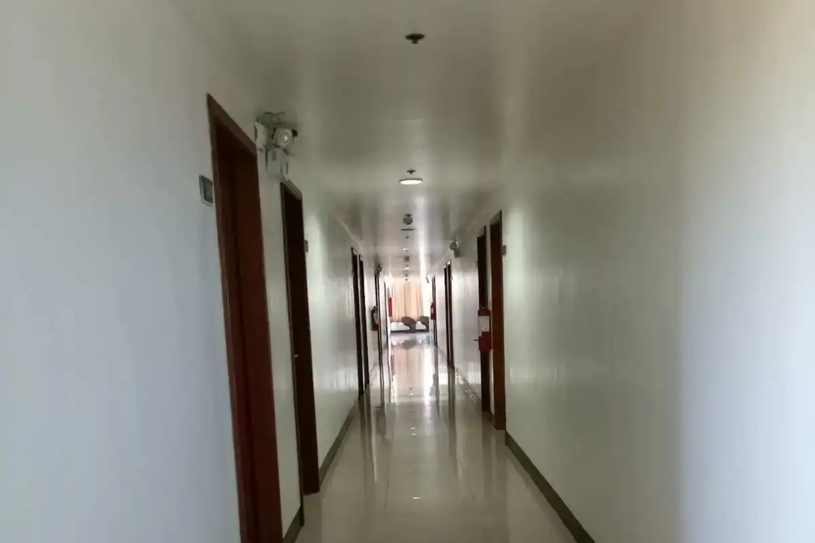 Asia Novo Boutique Hotel - Masbate