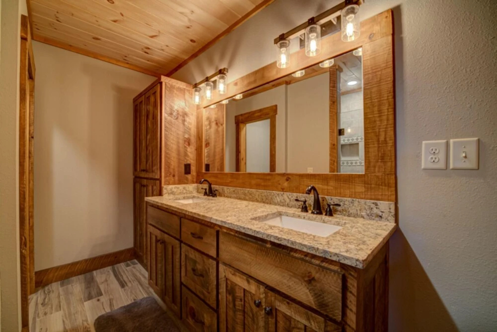 Highland Harmony by Escape to Blue Ridge