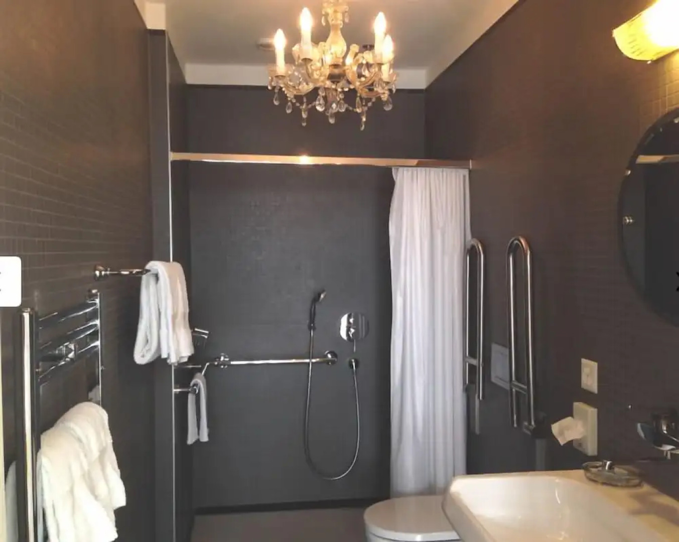 Hotel Terrasse am See