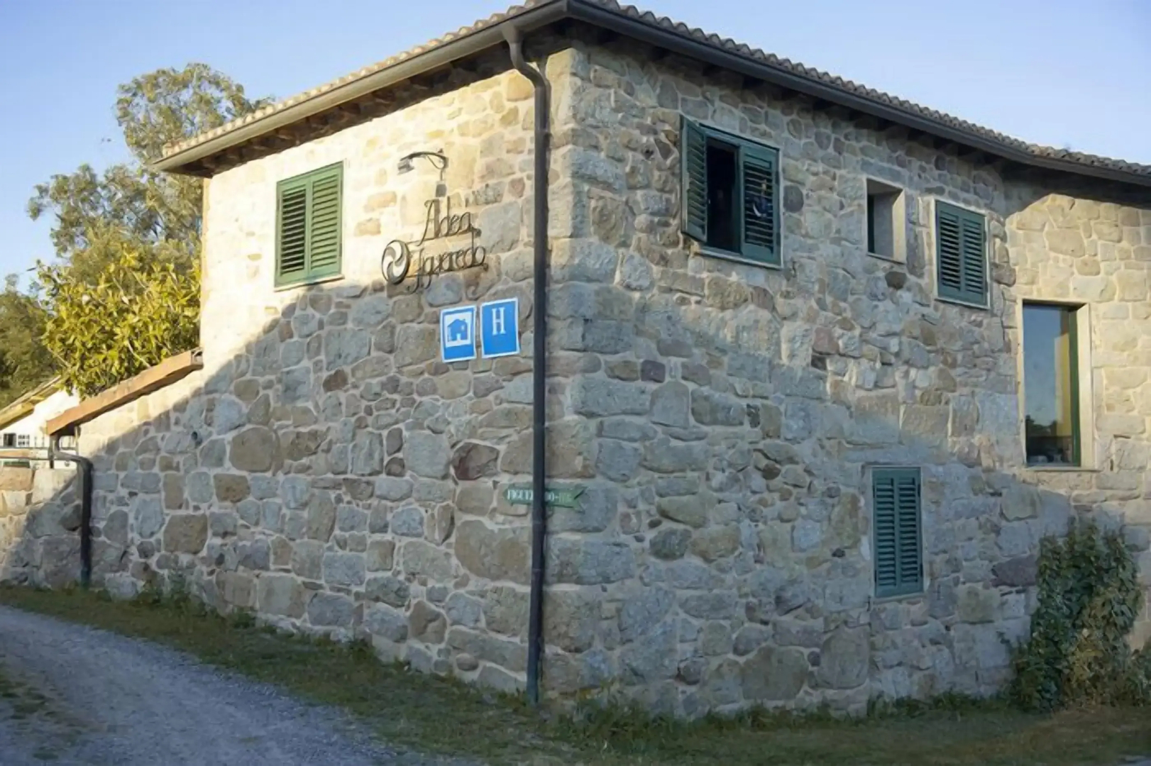 Aldea Figueiredo