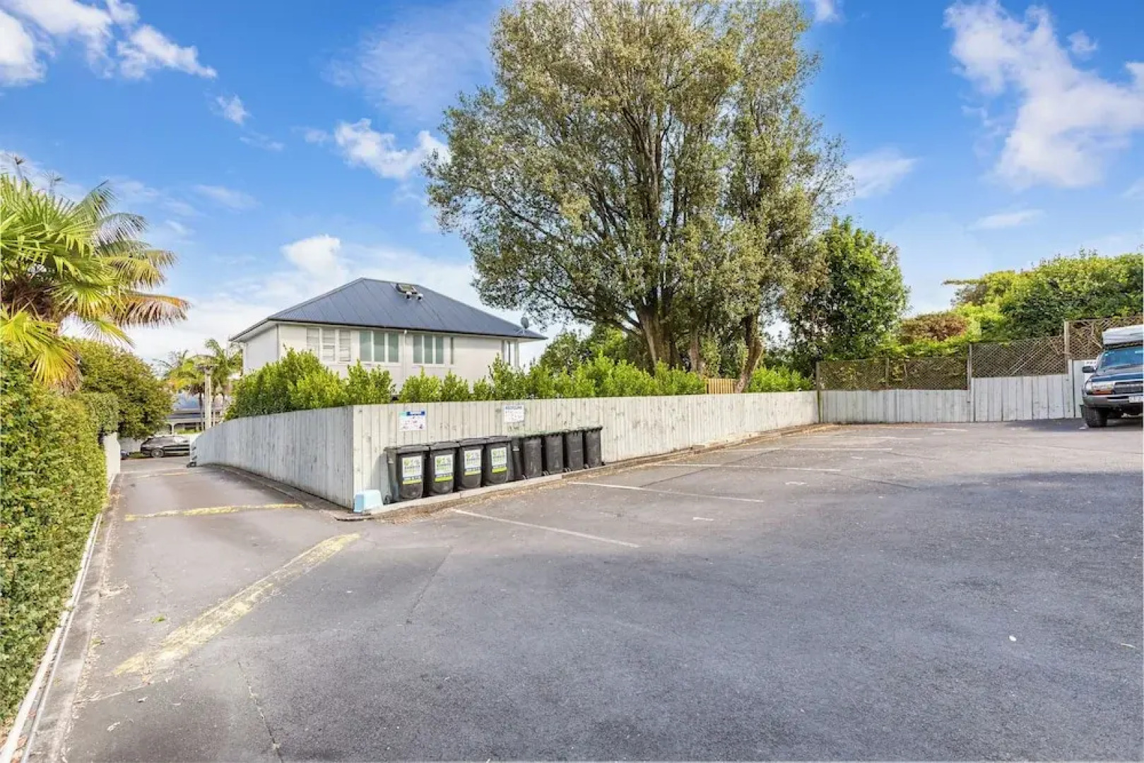 Herne Bay 1Br Retreat