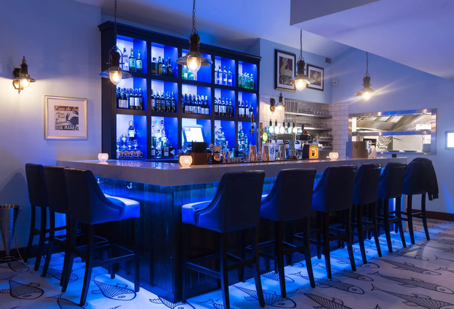 12th Lock Boutique Hotel