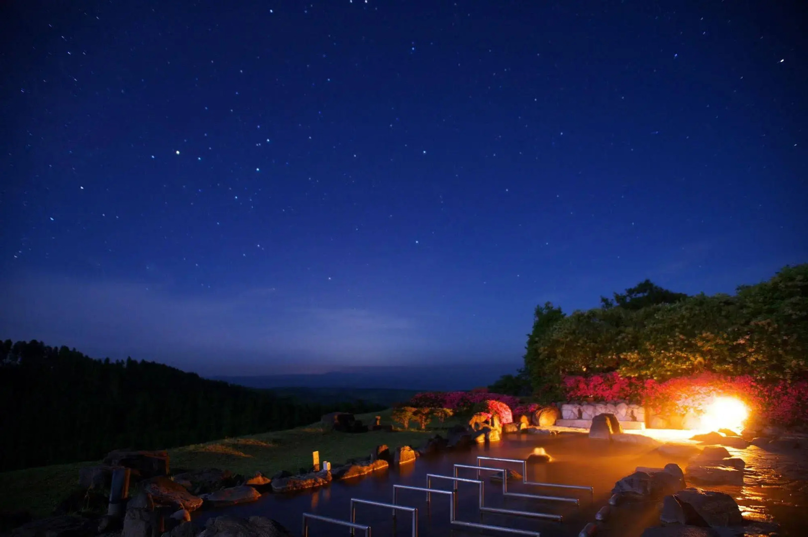 Senomoto Kogen Hotel