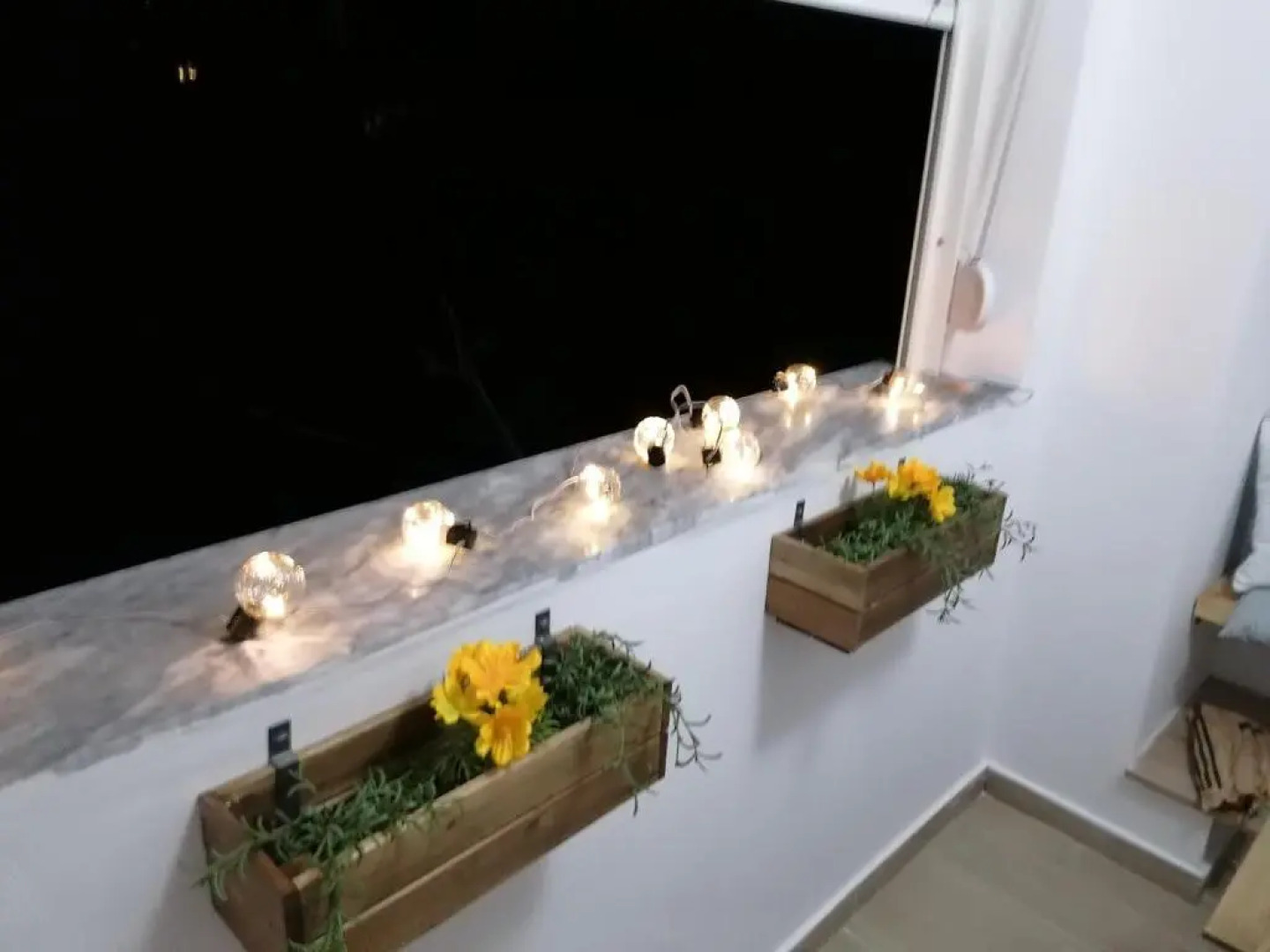 Crystal Blue Apartments