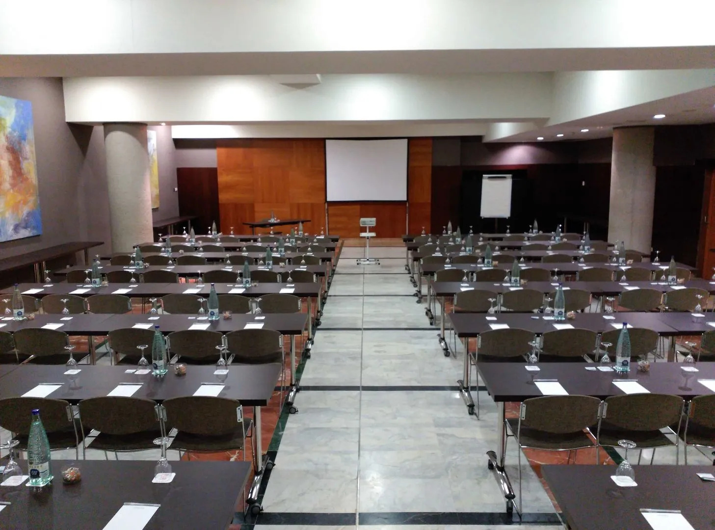 Catalonia Eixample 1864