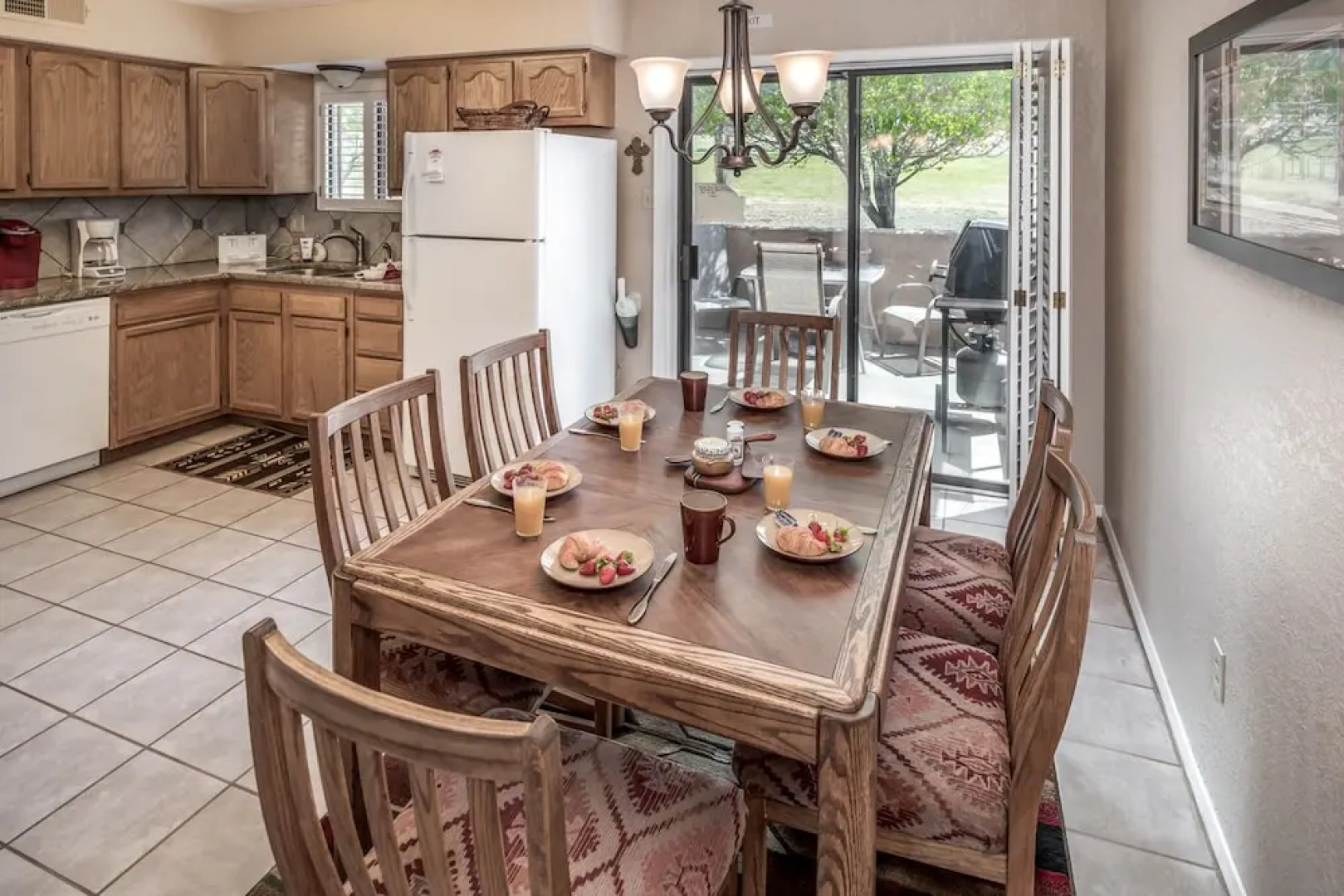 Aspen Run 2-d - Two Bedroom Townhome