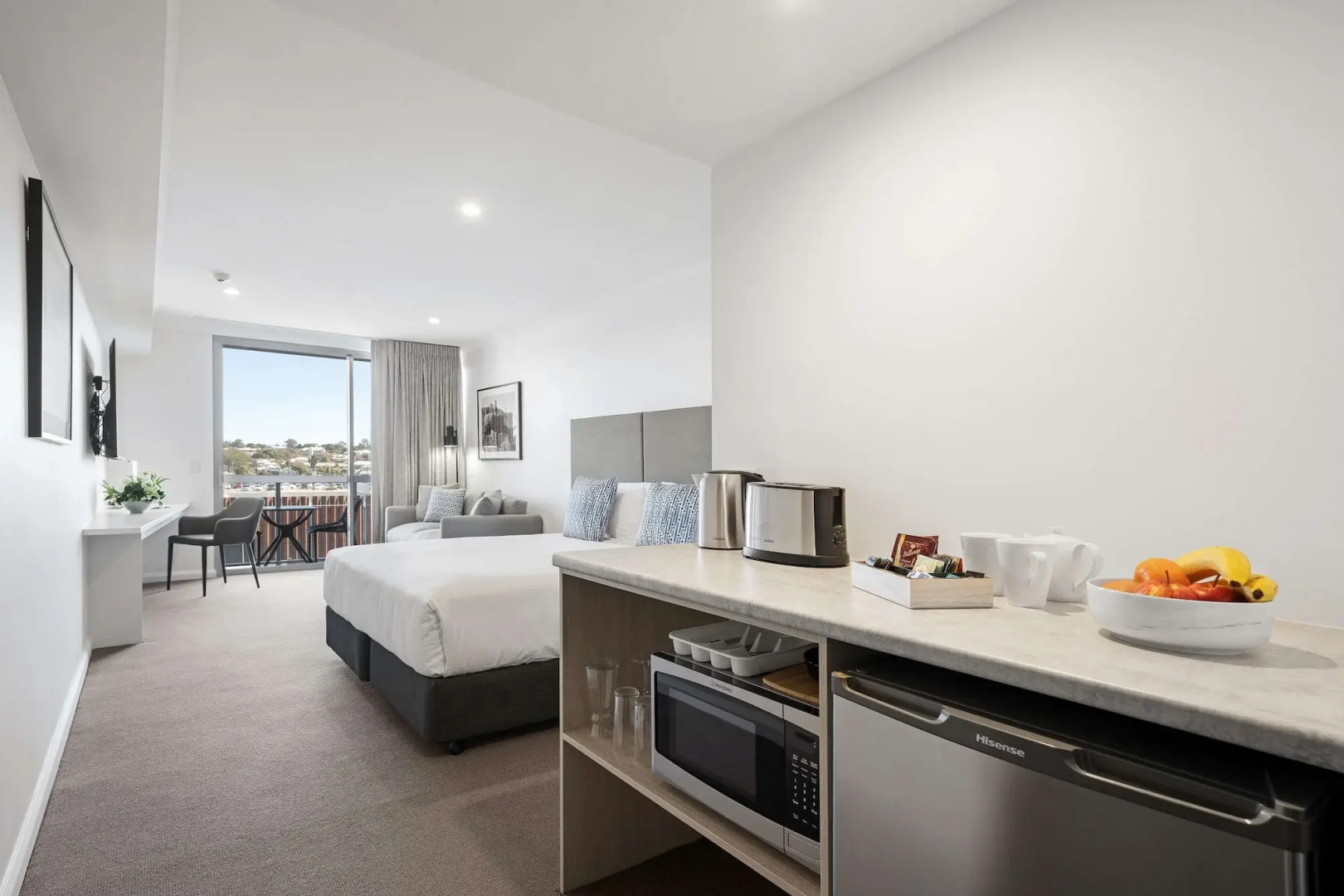 Oaks Toowoomba Hotel