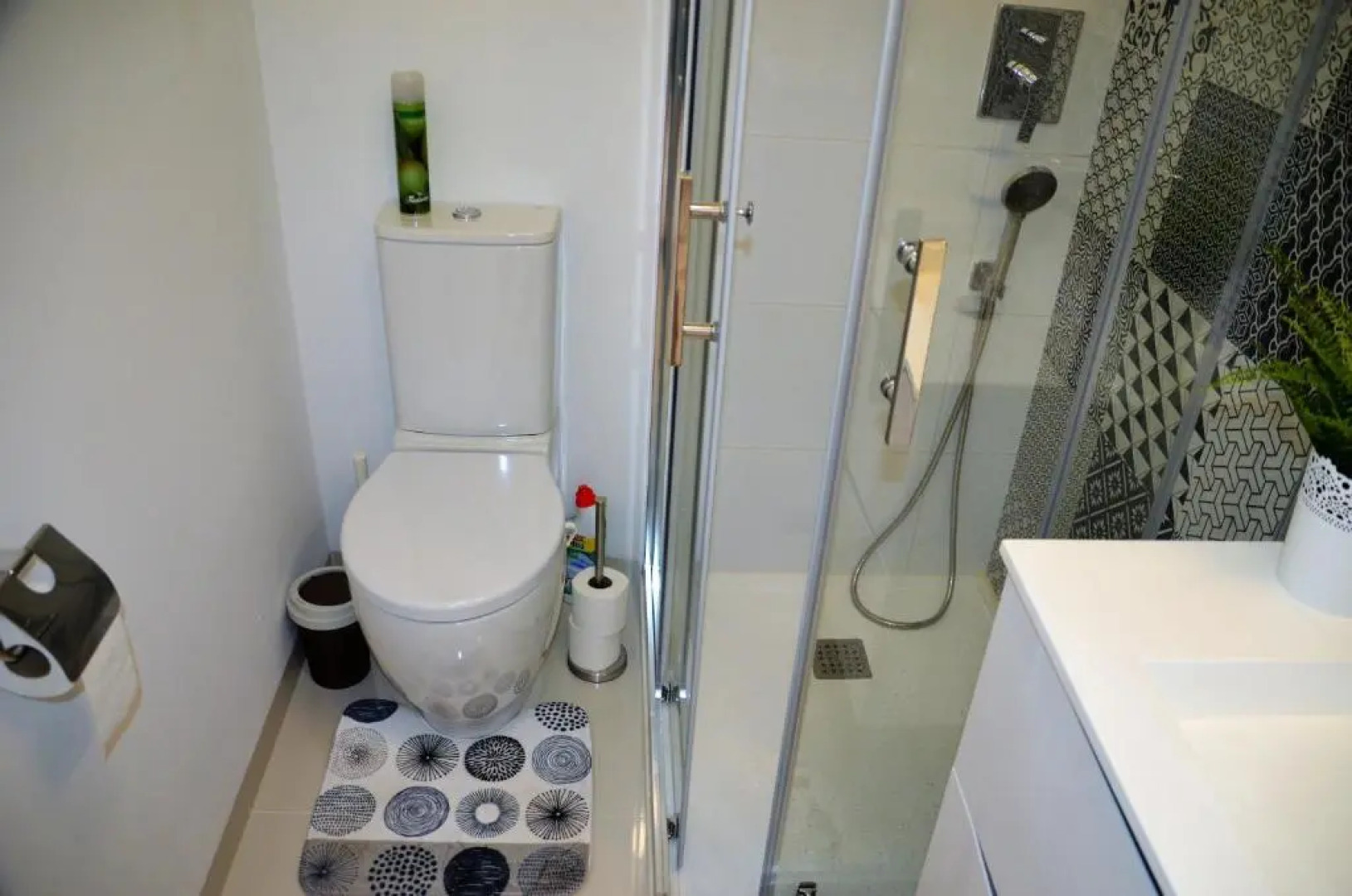 Higuericas Beach Apartment