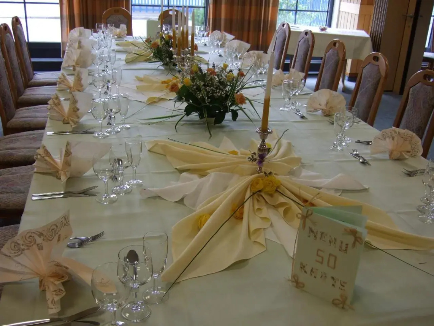 Hotel Restaurant Bürgerhaus Niesky