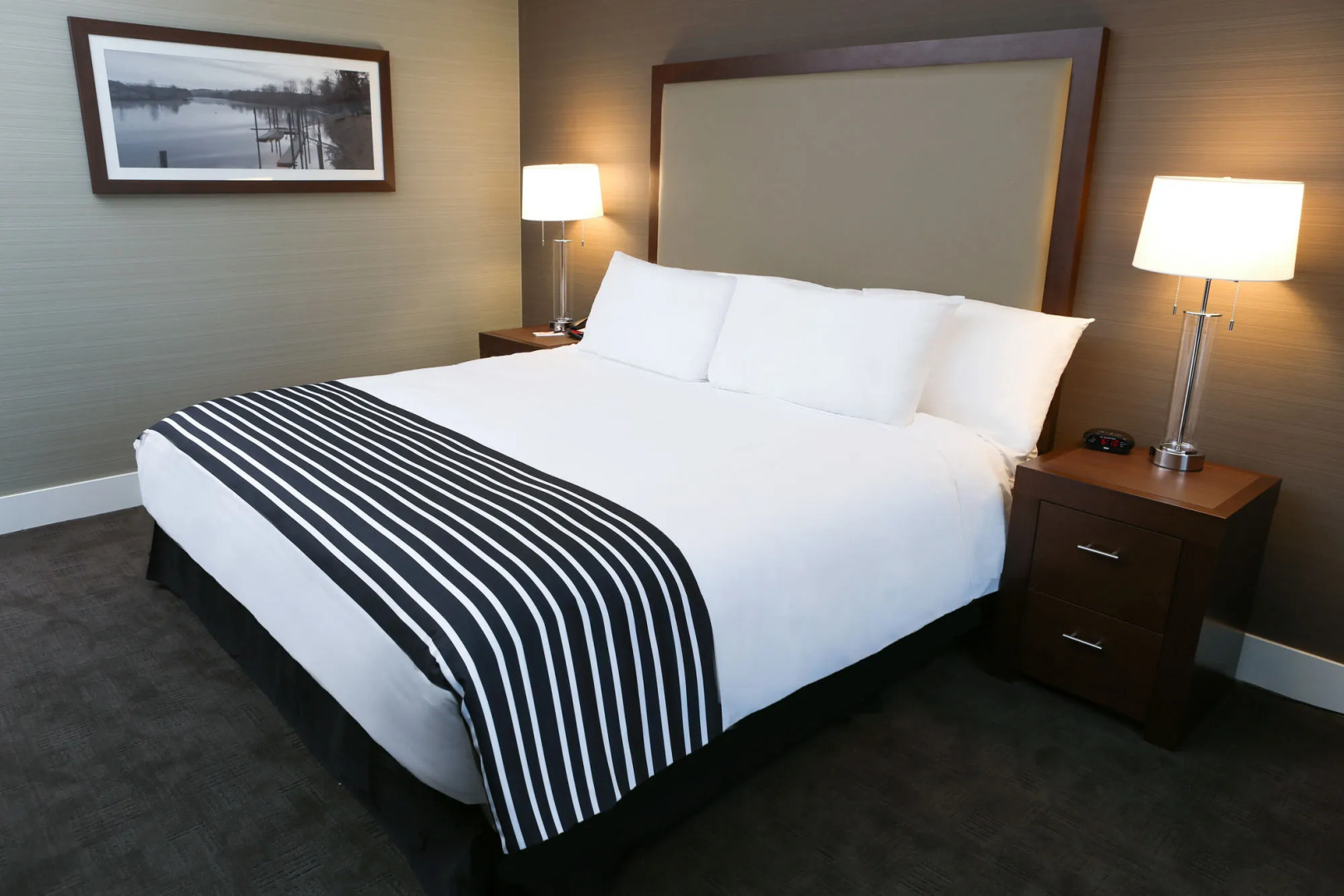 Sandman Hotel Abbotsford Airport