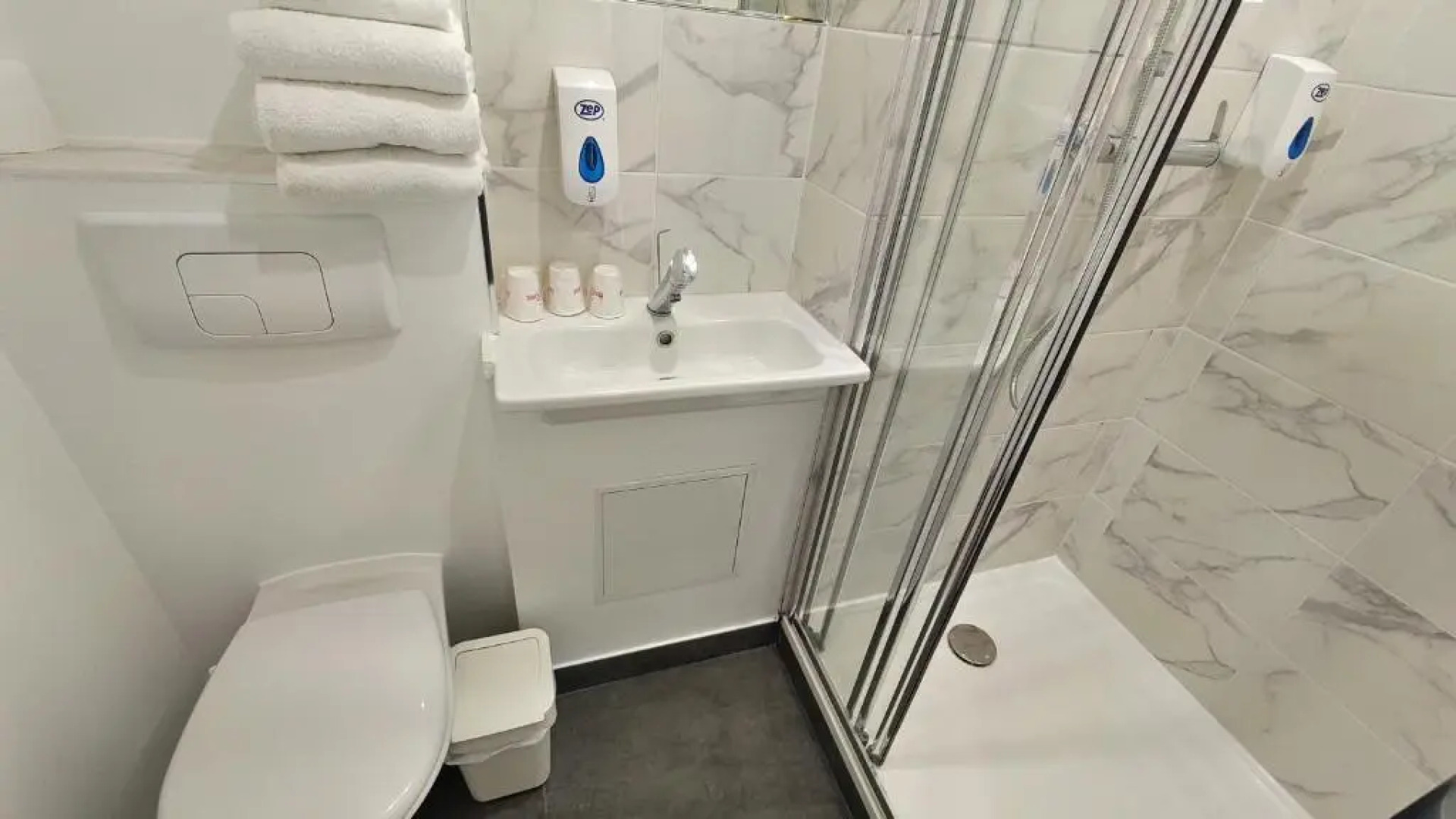 Fasthotel Well Inn Macon Sud - un hôtel FH Confort