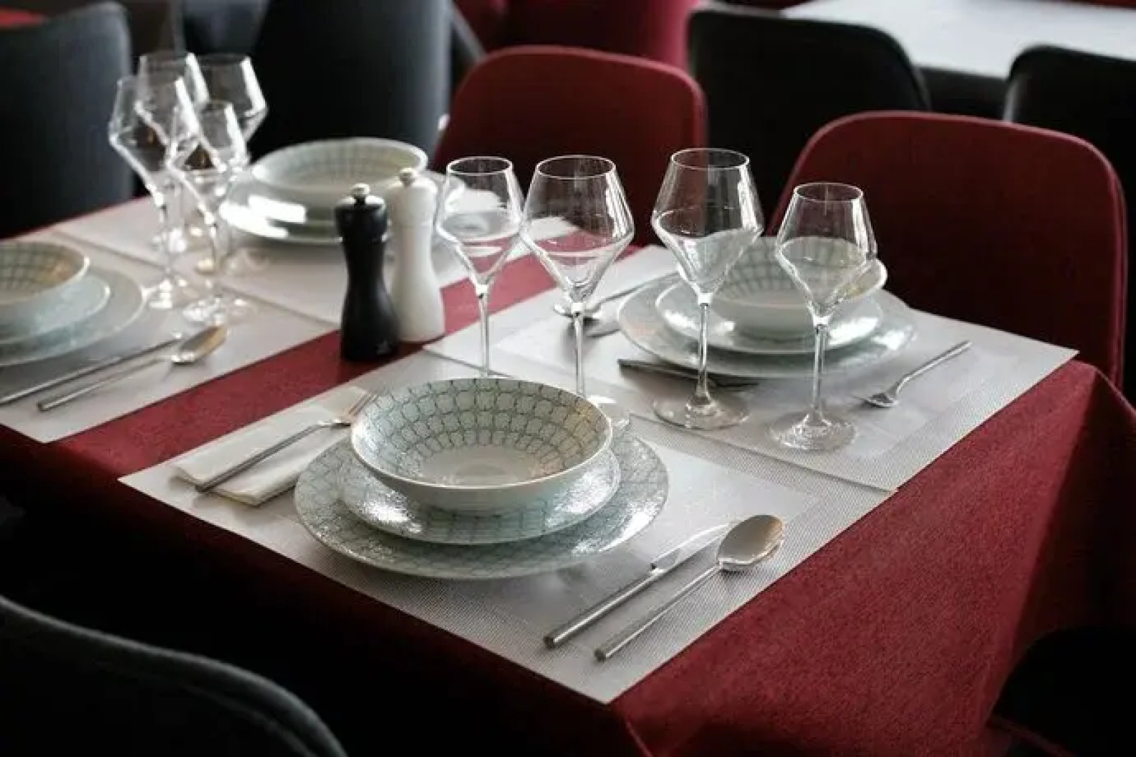 Pousada CS Solar da Rede