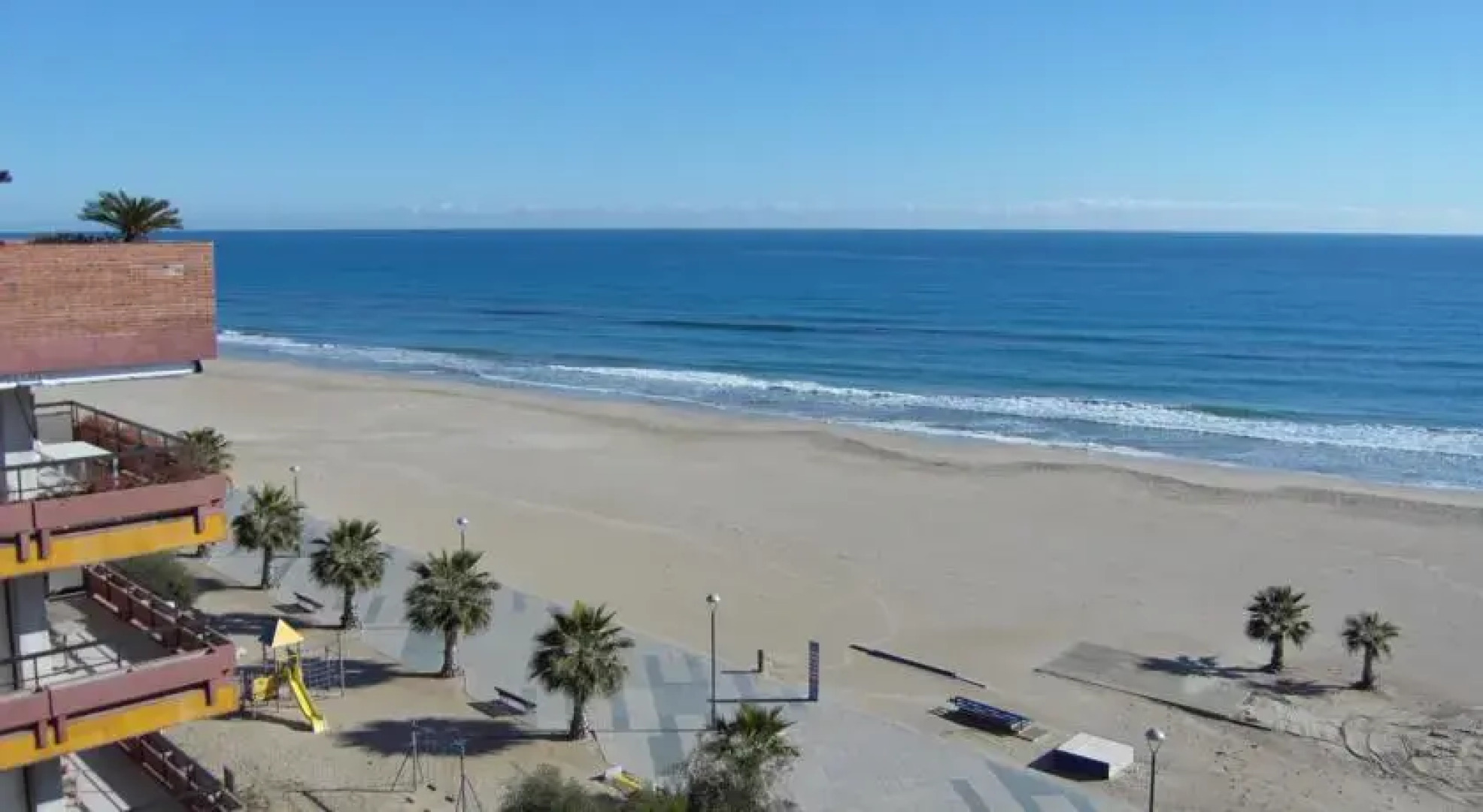 Anforas Mar 101-Els Pins