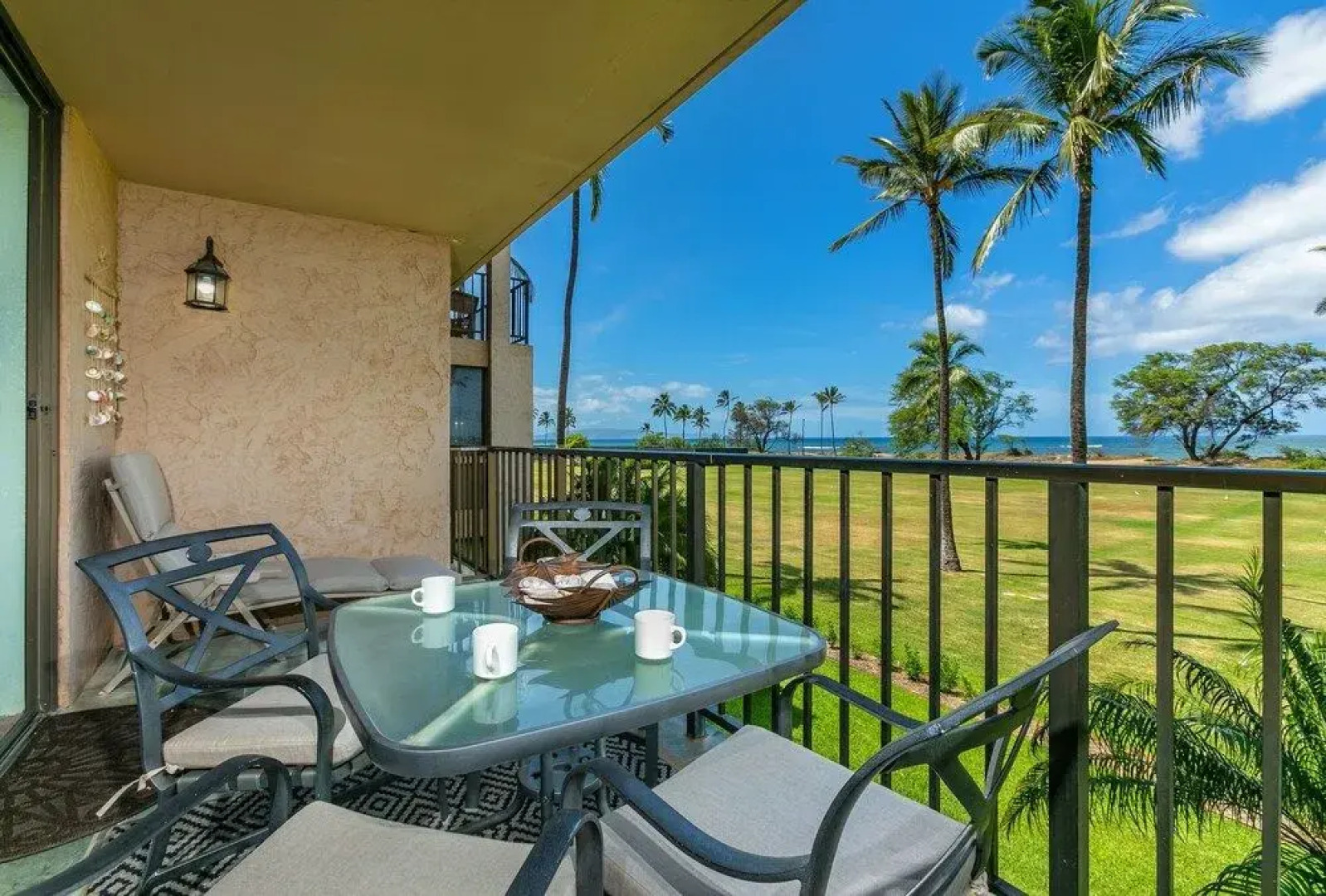 Luana Kai #a-205 1 Bedroom 1 Bathroom Condo