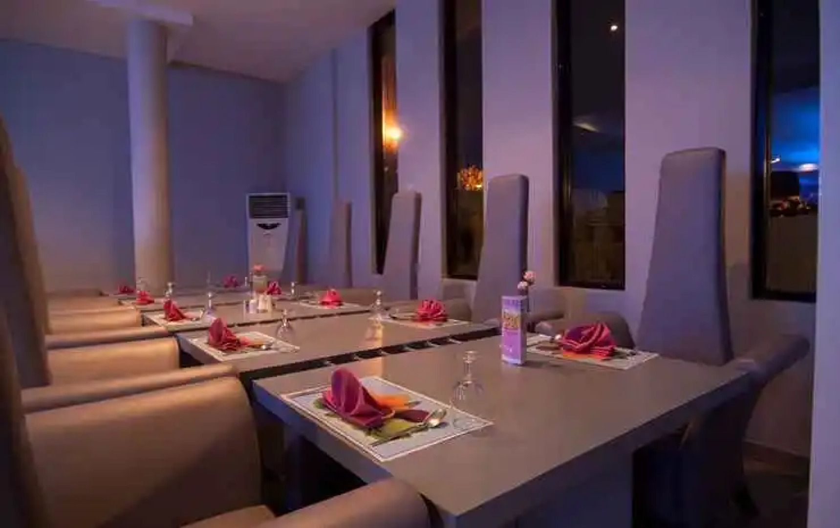 Tanjung Kodok Beach Resort