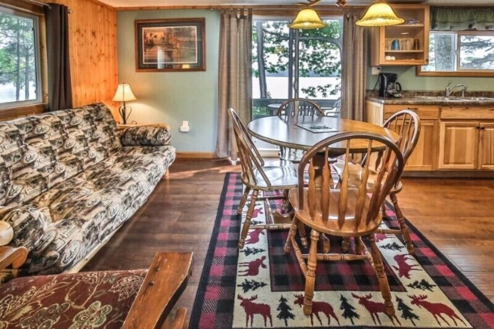 Paton Road 2 - 2 Br Cottage