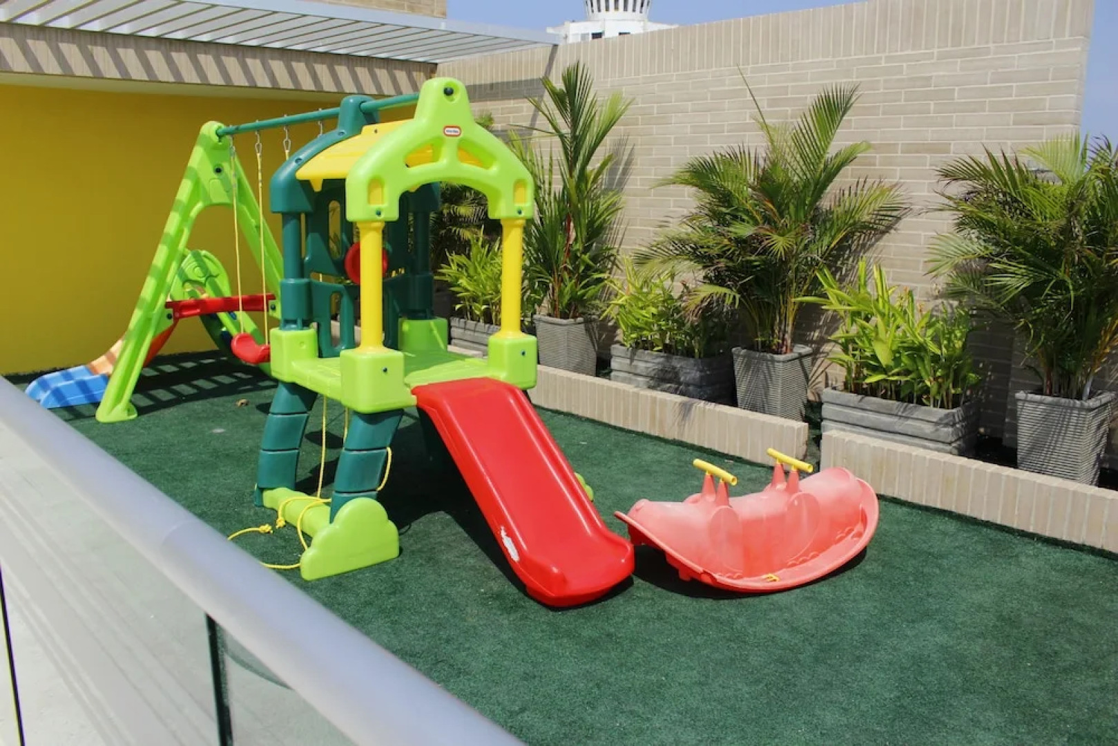 Apartaestudio Exclusivo - Alto Prado