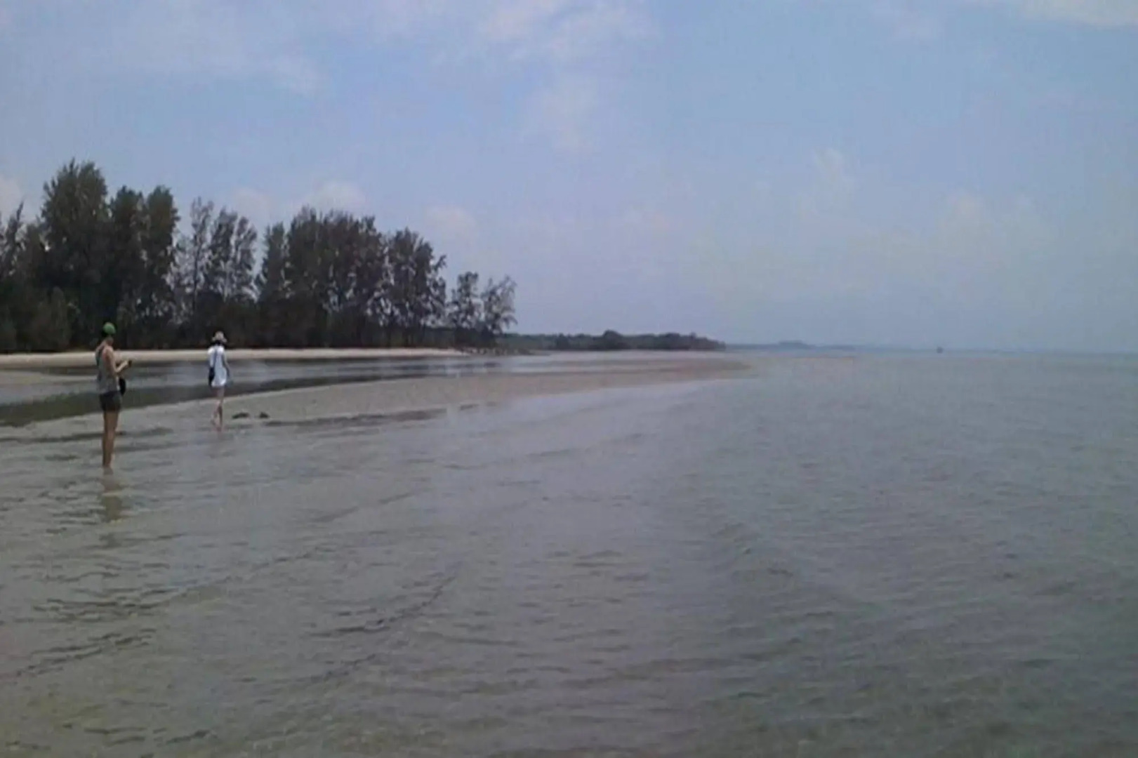 Rock Garden Beach Resort