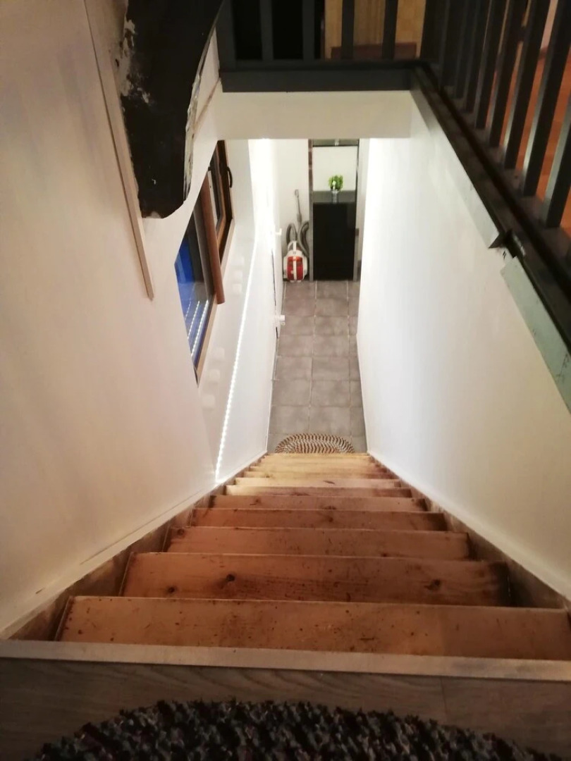 Studio in Veules-les-roses, With Wifi - 900 m From the Beach