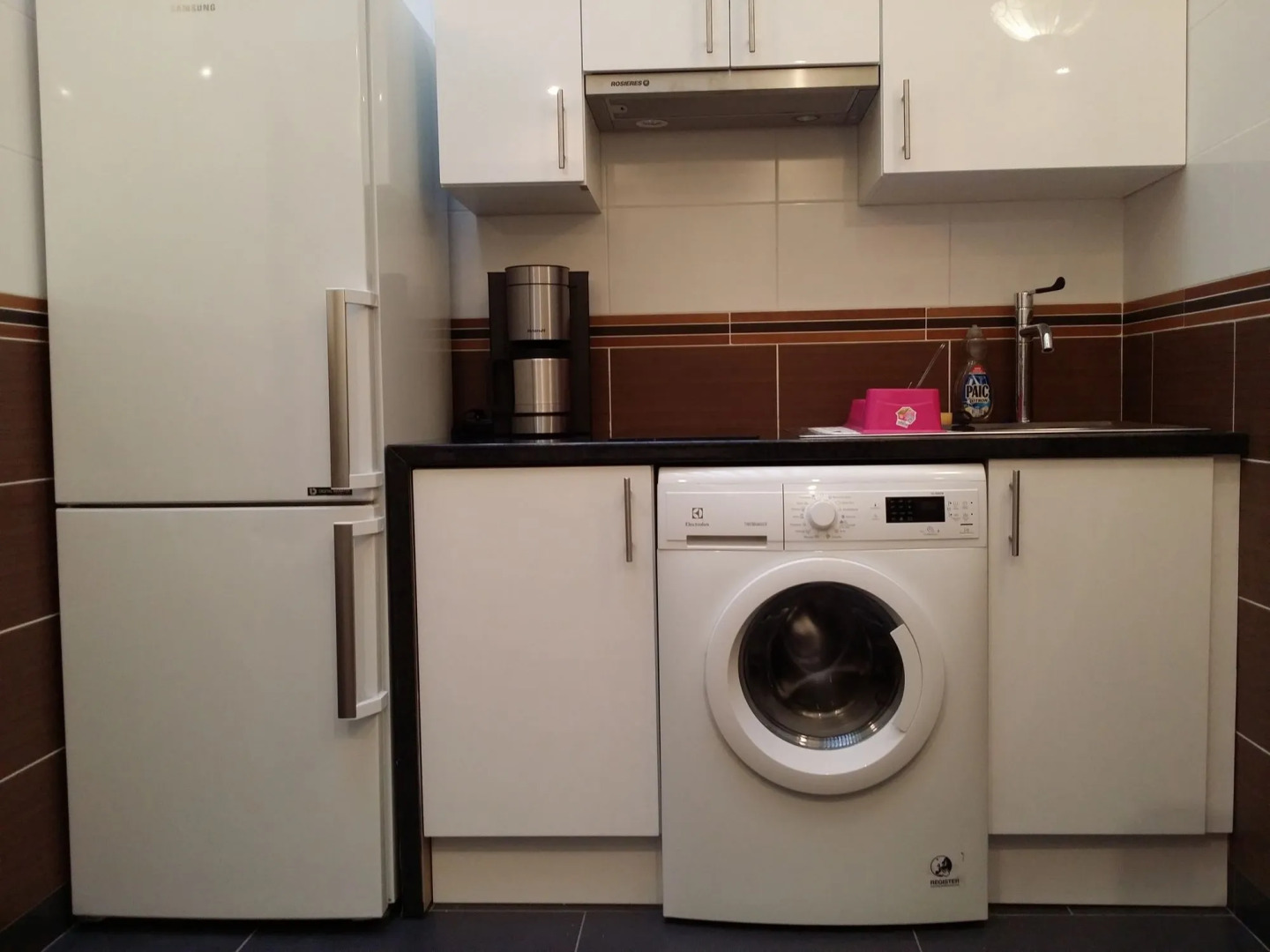 Hôtel Paris Gambetta