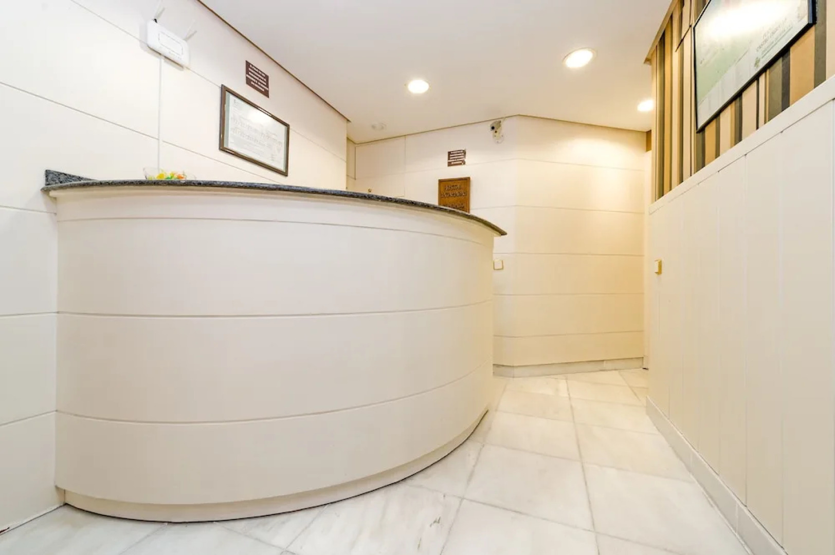 Apartamentos Rurales La Compuerta