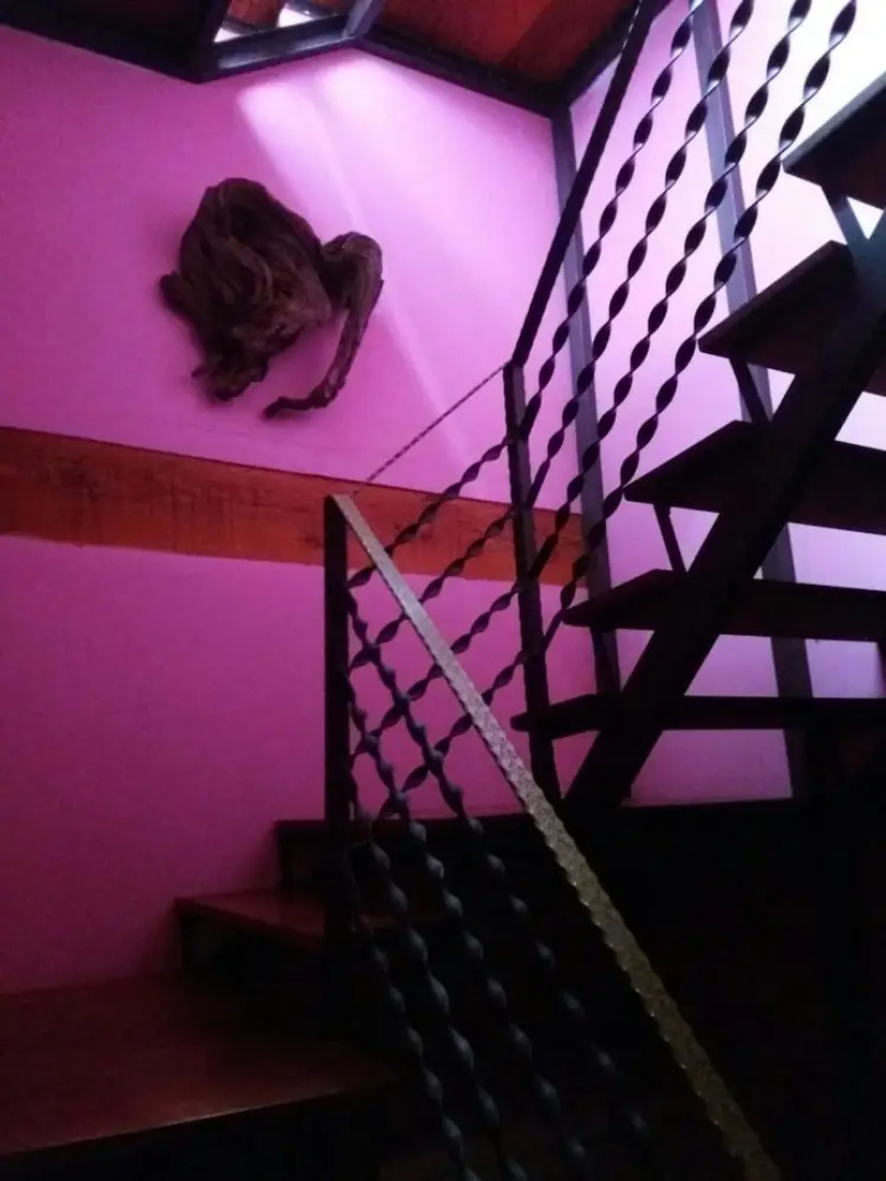 House With 2 Bedrooms in Casavieja, With Wonderful sea View and Enclos