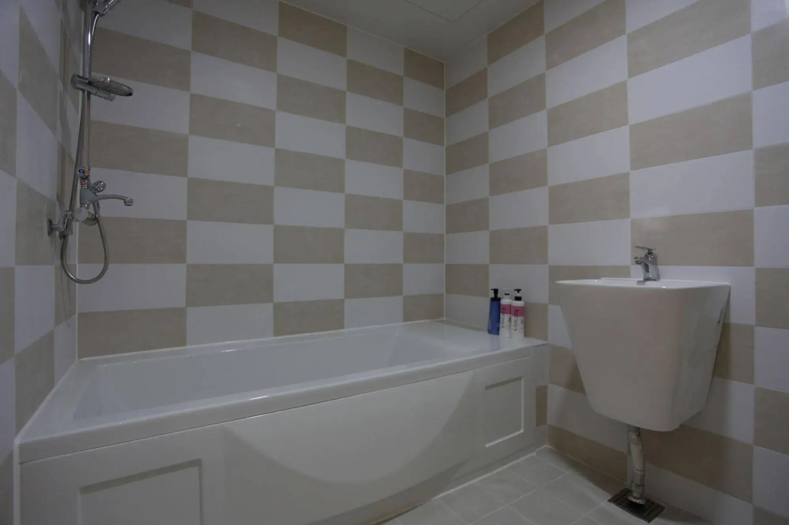 Bupyeong Shampoo Hotel