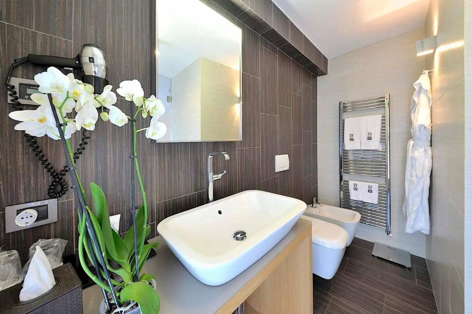 DV Chalet Boutique Hotel & Spa