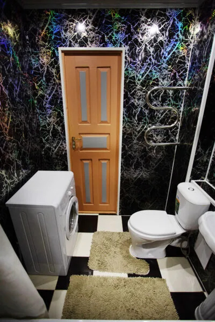 Apartments Vizit, str. Novyj gorod, building 28