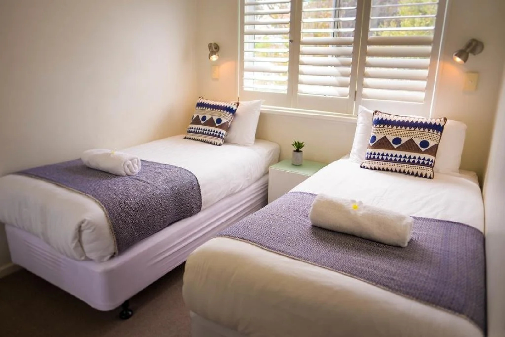 Cottesloe Waters Apartment 5